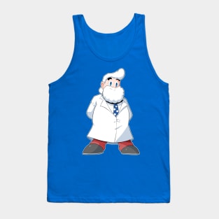 Mini Doctor of Light Tank Top